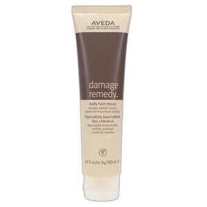 Aveda Damage Remedy Daily Repair 3.4oz NOT Sealed, never used